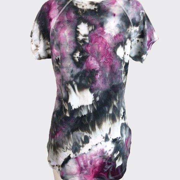 ICE Dyed Top! - Picture 2 of 5